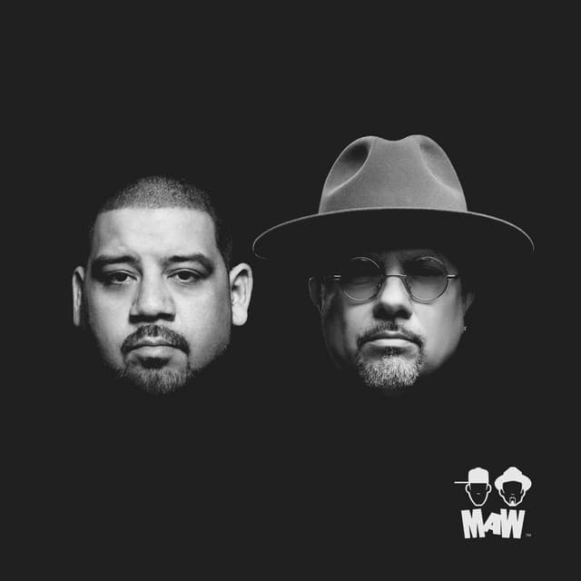 Masters At Work's artist profile image