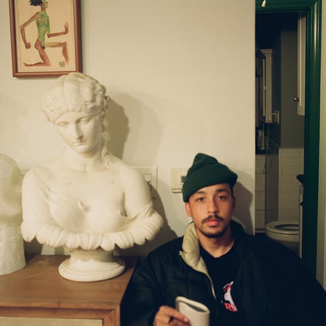 Dijon artist profile image