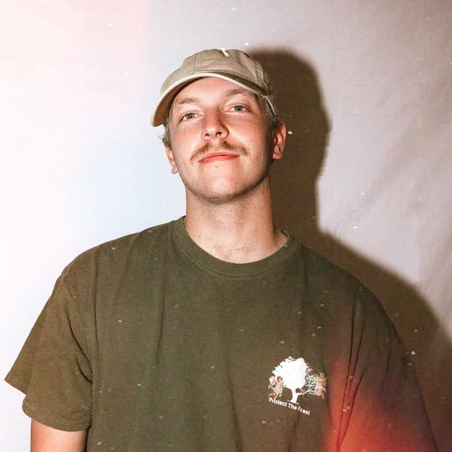 OkayJake artist profile image