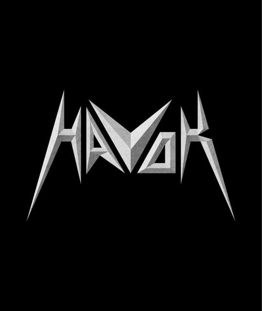 Havok artist profile