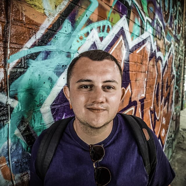 The Others artist profile image