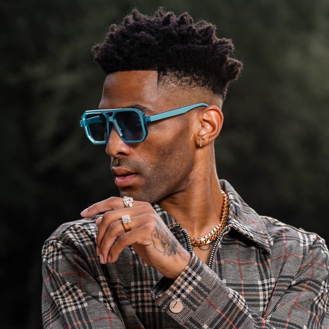 YB artist profile image