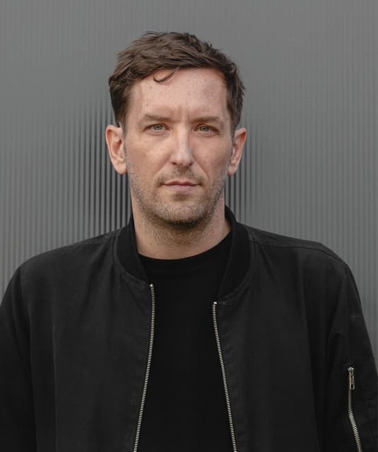 Carbon artist profile image