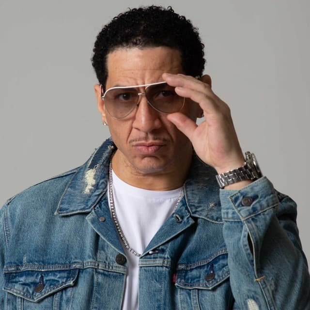 Kid Capri's artist profile image