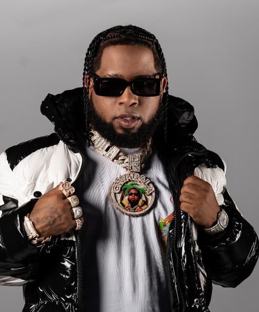 Chimbala's artist profile image