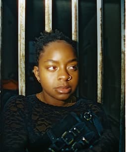 Ashaine White's artist profile image