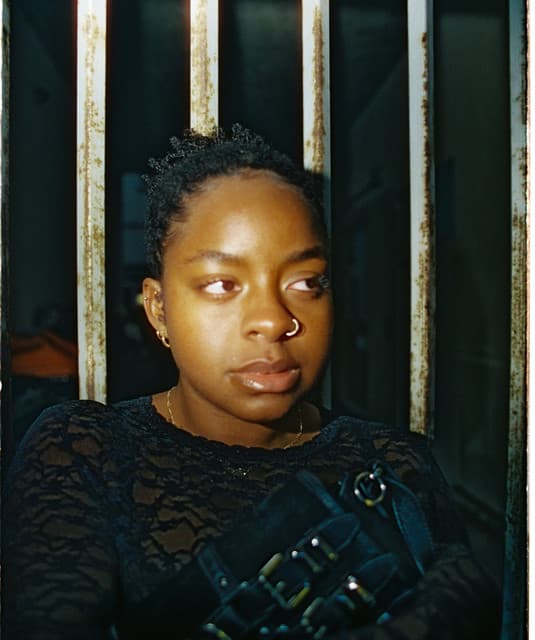 Ashaine White's artist profile image