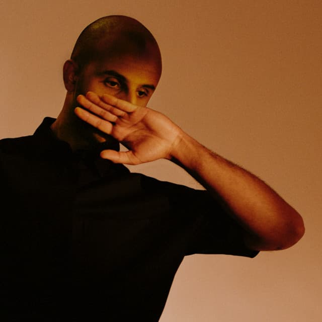 Ferdous artist profile image
