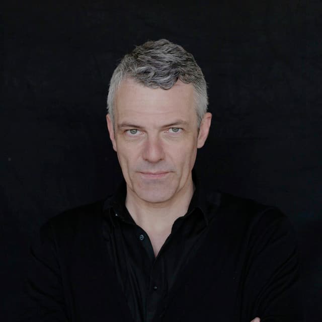 Christian Prommer artist profile image
