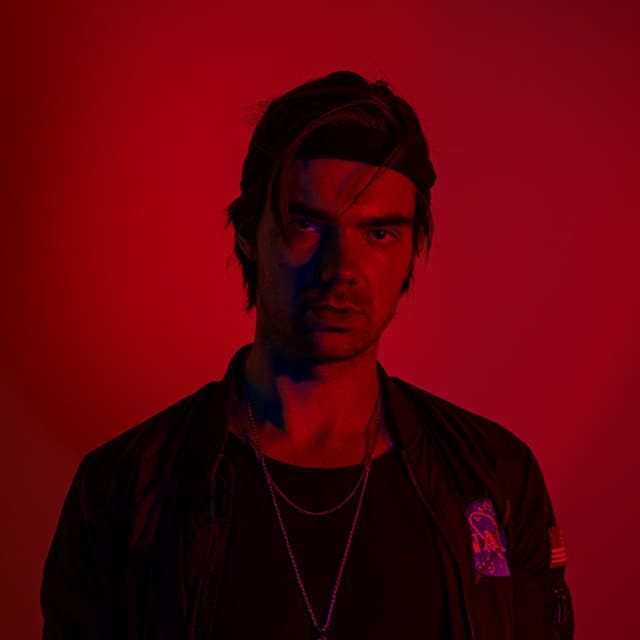 MASTERIA artist profile image