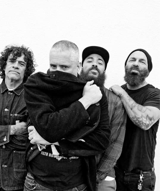 DOOM REGULATOR artist profile