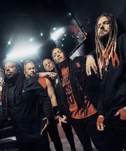 Nonpoint's artist profile image