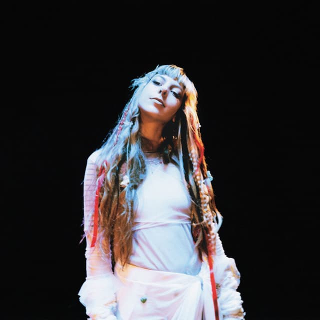 caro♡ artist profile image