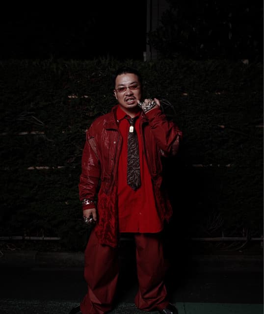 Jianbo artist profile image