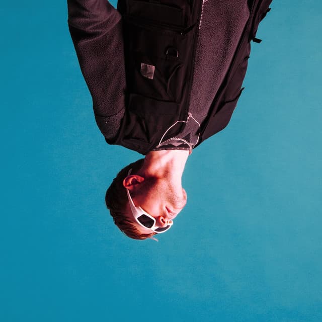 Phuture Noize artist profile image