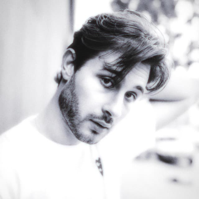 HARIZ artist profile image