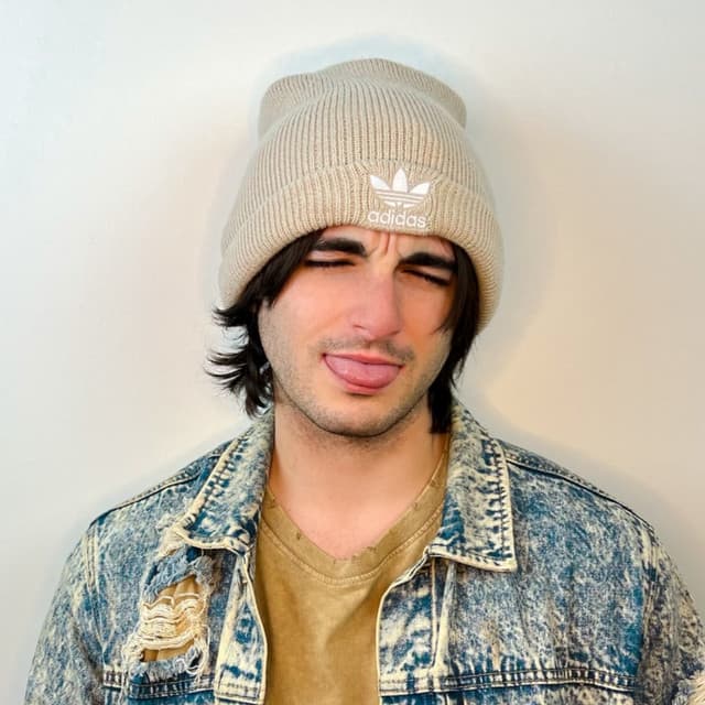 AJ Salvatore artist profile image