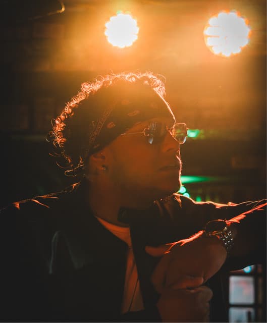 Issabeach artist profile image