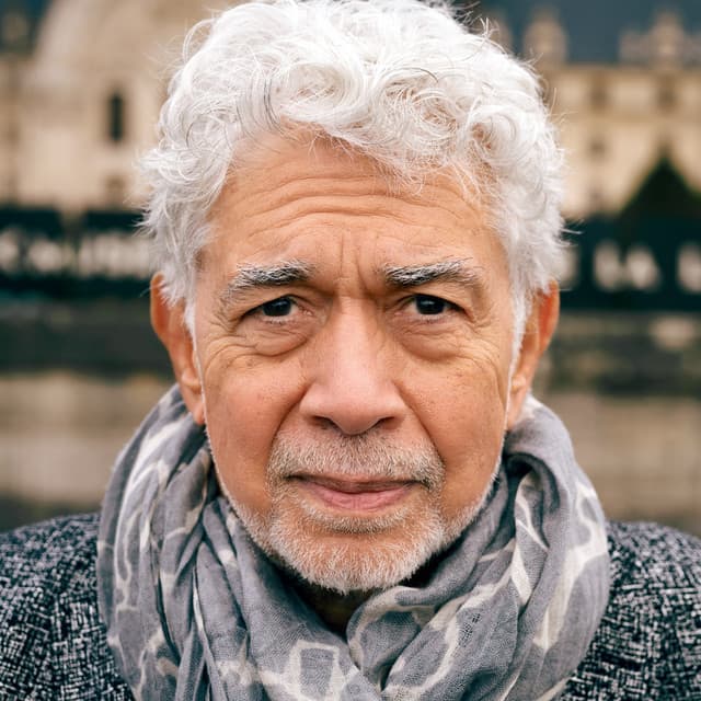 Monty Alexander artist profile image