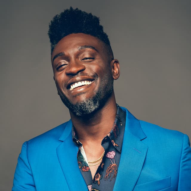 Corneille artist profile image