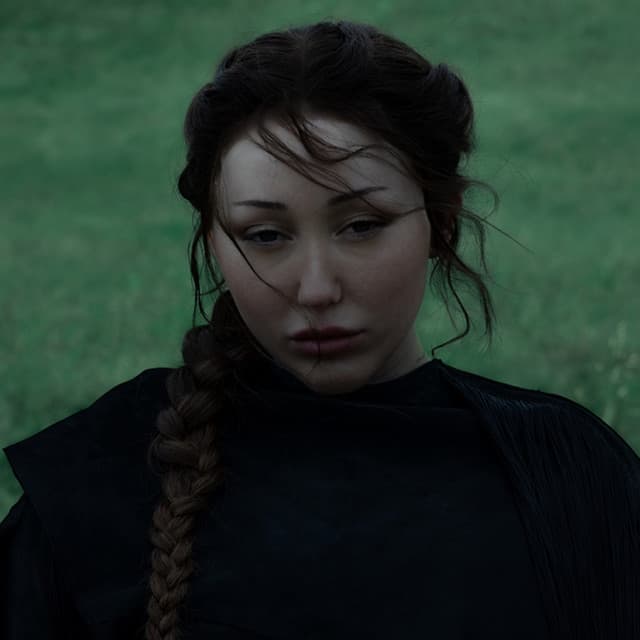 Noah Cyrus's artist profile image