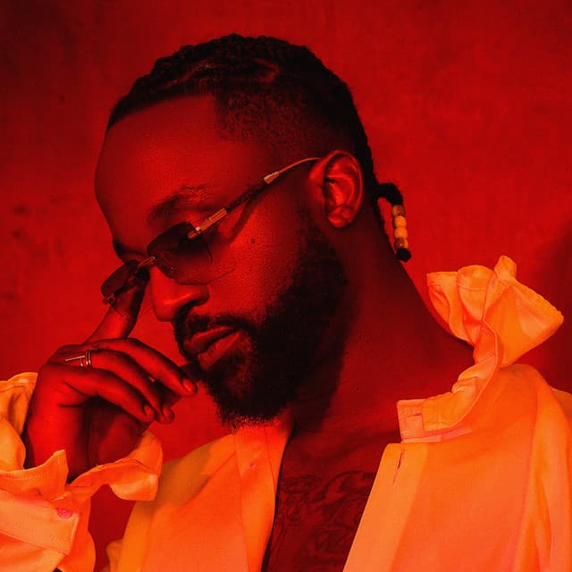 Iyanya artist profile image