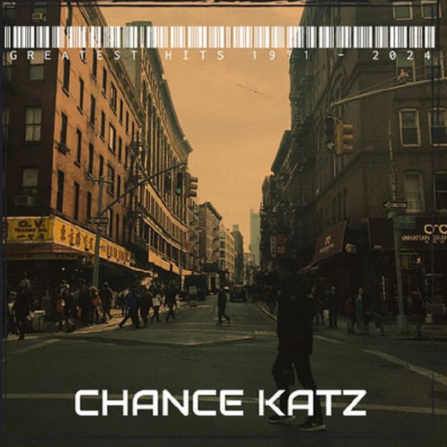 Chance Katz artist profile image
