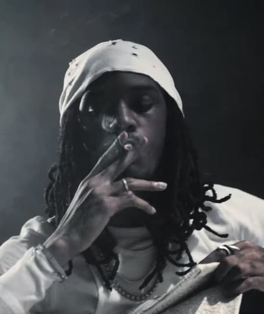 1300SAINT artist profile image