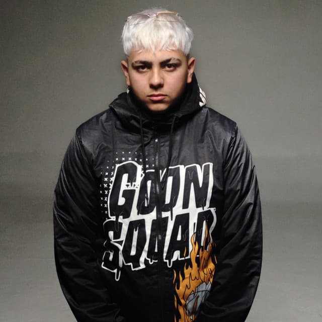 Maxi Alvarez artist profile image