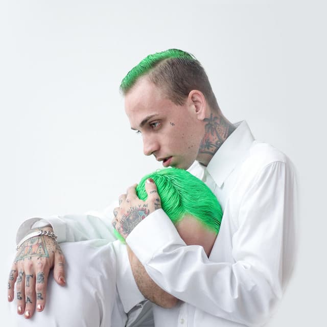 mansionz artist profile image