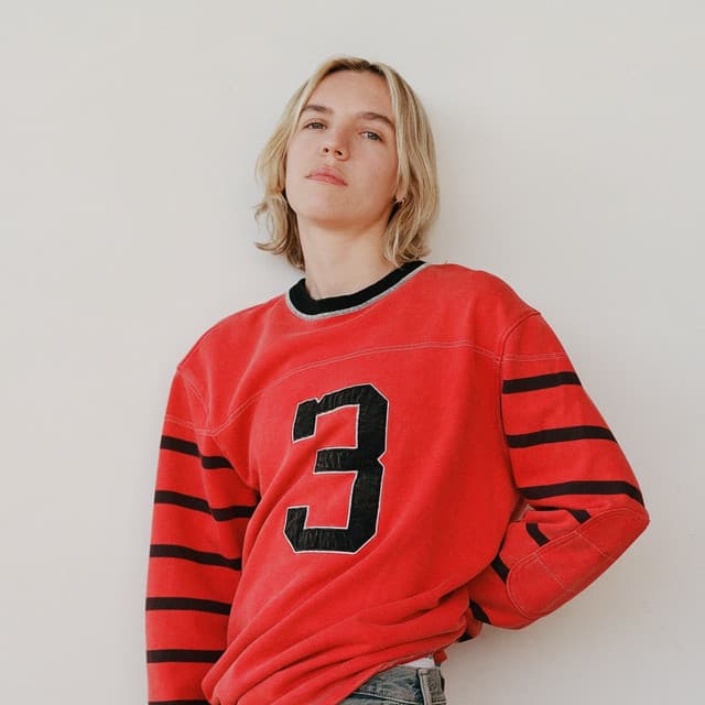 The Japanese House's artist profile image