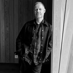 Max Richter's artist profile image