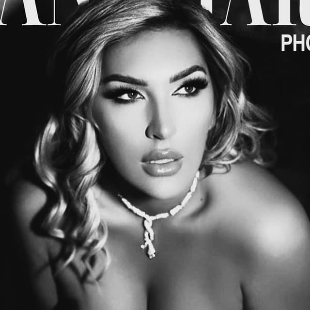 Jeane Marie artist profile image
