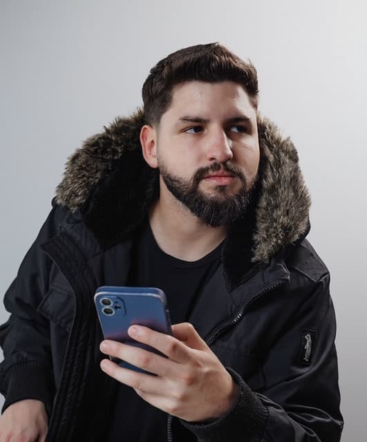 DJ BRUNO FRANÇA artist profile image