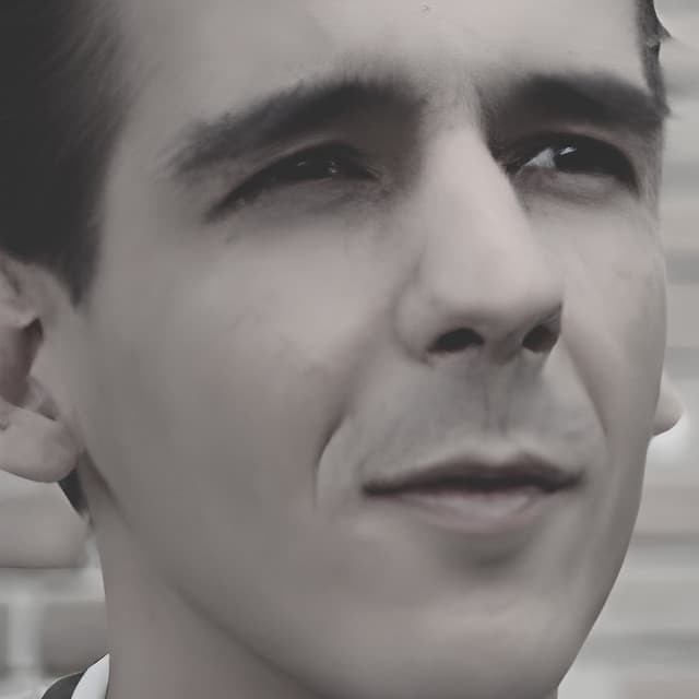 Vincent de Moor artist profile image