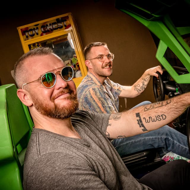 The Floozies artist profile image