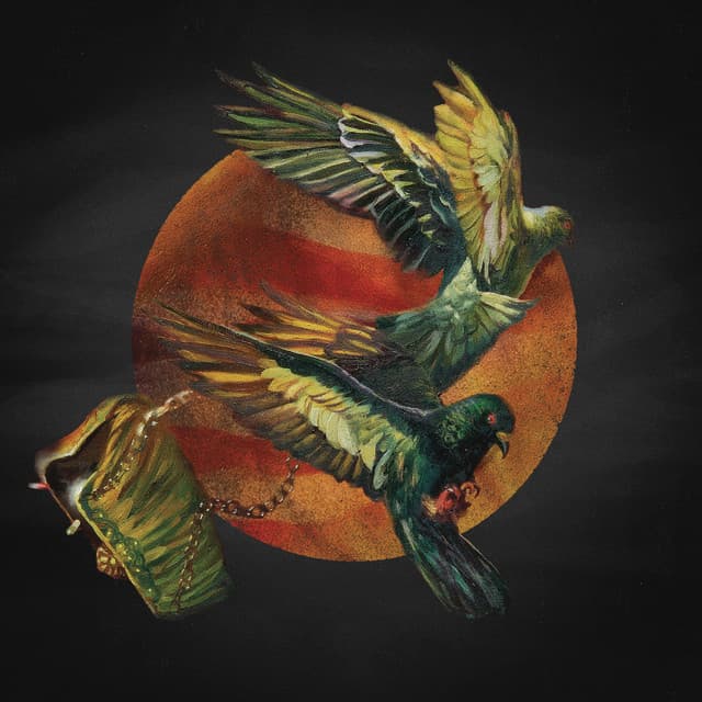 Protest The Hero's artist profile image