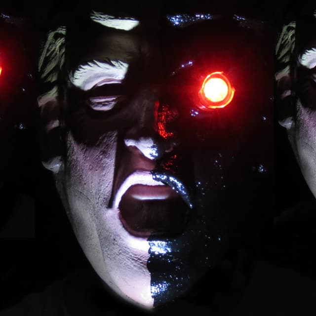 The John Candy artist profile image