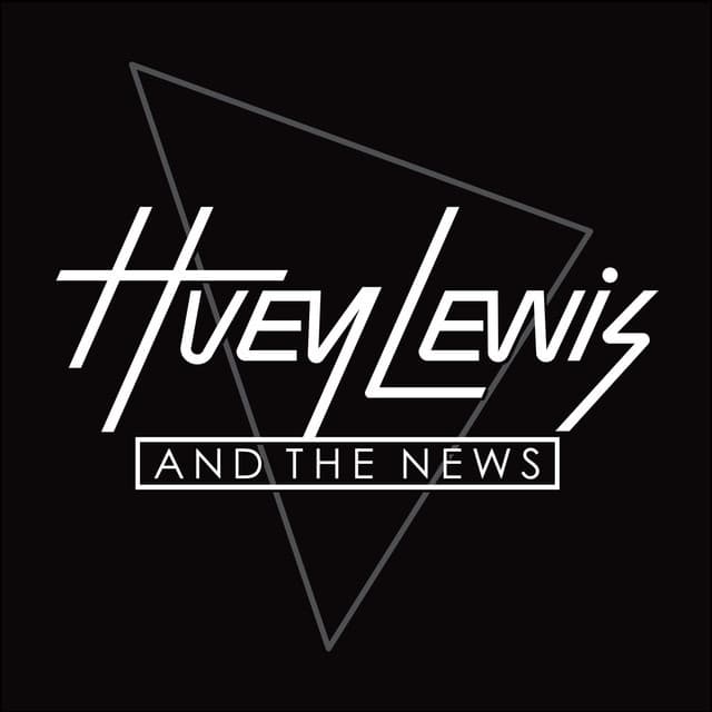 Huey Lewis & The News artist profile image