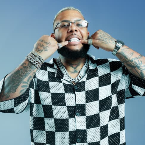 Wow Popy artist profile image