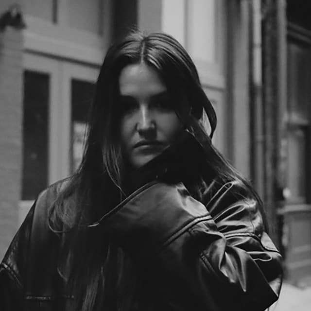 Chelsea Cutler artist profile image