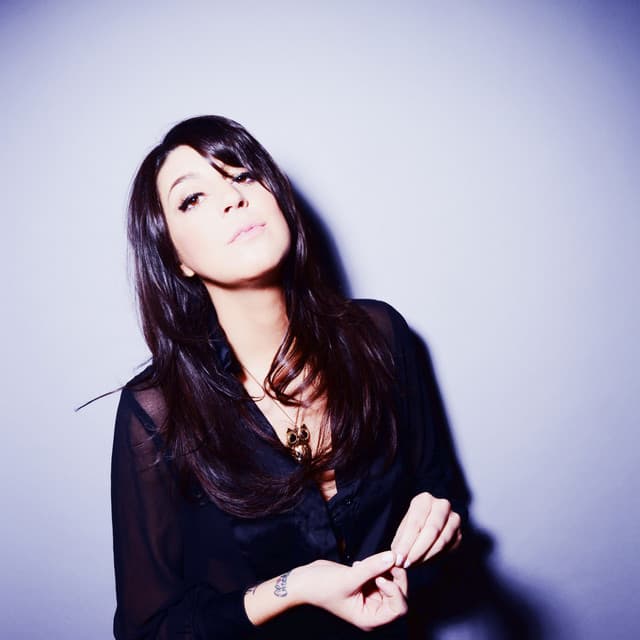 Charlotte Sometimes artist profile image