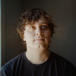 Landon Conrath's artist profile image