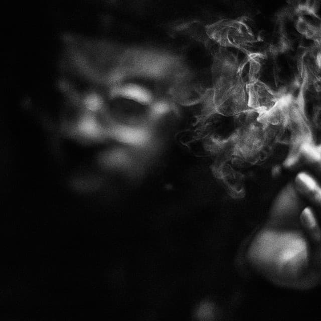 Knxwledge's artist profile image