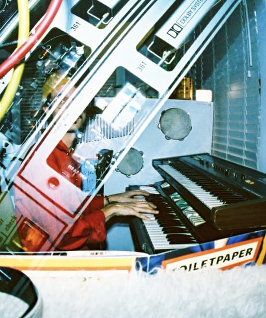 PWNT artist profile image