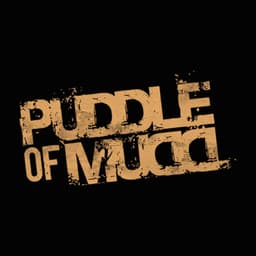 Puddle Of Mudd's artist profile image
