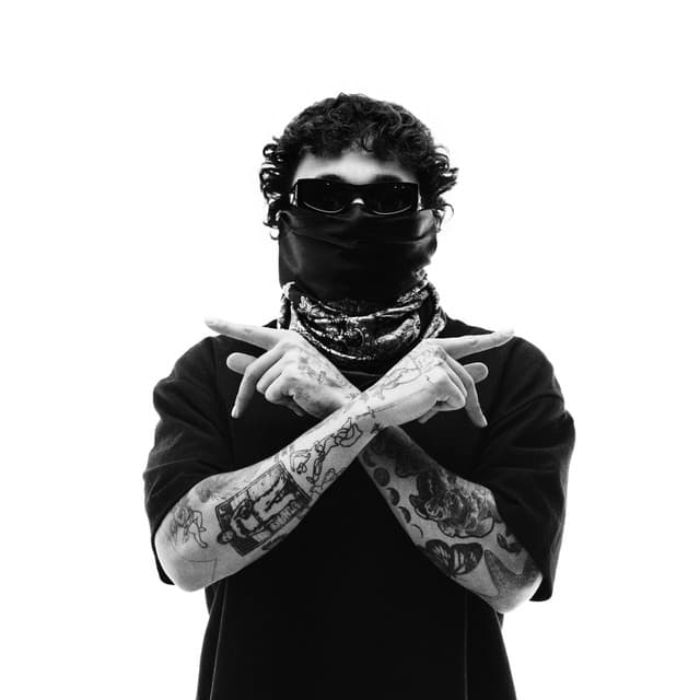 Beéle artist profile image