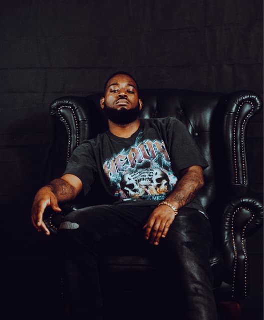 A Class artist profile image