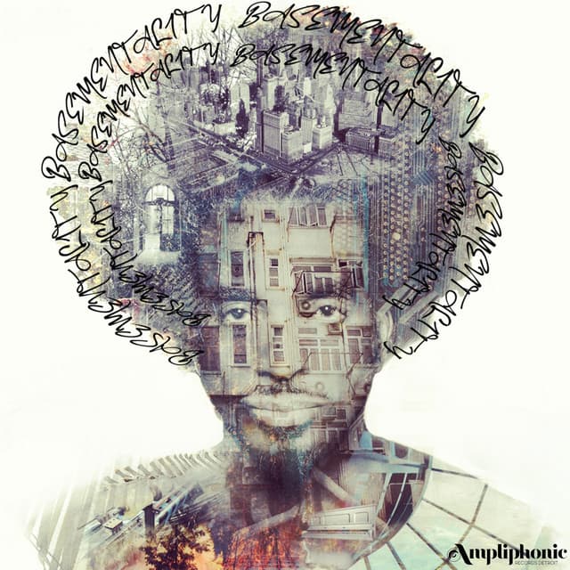 Amp Fiddler artist profile image