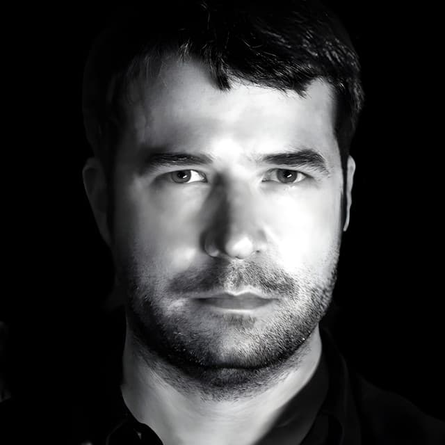 Firewall artist profile image